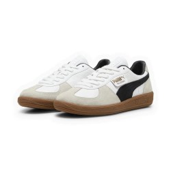 маратонки,мъжки,маратонки,puma,palermo,trainers,white