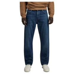 дънки,мъжки,панталони,g,star,dakota,regular,straight,fit,jeans,blue