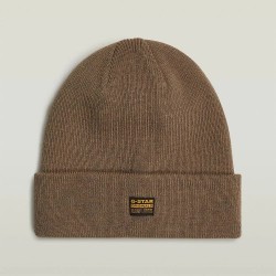 шапка,всички,шапки,g,star,effo,long,beanie,brown,(turf)