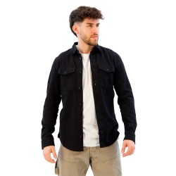риза,с,дълъг,ръкав,мъжки,ризи,g,star,marine,long,sleeve,shirt,dark,black,gd,(black)