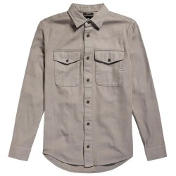 риза,с,дълъг,ръкав,мъжки,ризи,g,star,marine,long,sleeve,shirt,grey,alloy,gd,(beige)