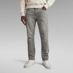 дънки,мъжки,панталони,g,star,mosa,straight,fit,jeans,faded,moonstone,(grey)
