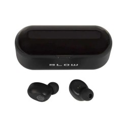 слушалки,слушалки,blow,bte200,wireless,earphones,black,(black)