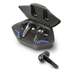 слушалки,слушалки,esperanza,eh231k,wireless,earphones,black,(black)