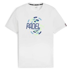 тениска,мъжки,тениски,puma,individual,graphic,short,sleeve,t,shirt,white,(white)