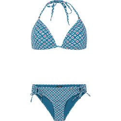 дамски,бански,костюми,protest,aleyna,triangle,bikini,blue