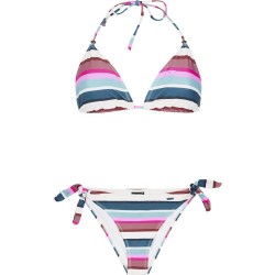дамски,бански,костюми,protest,bandita,triangle,bikini,multicolor