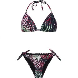 дамски,бански,костюми,protest,isola,triangle,bikini,pink