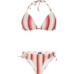 дамски,бански,костюми,protest,mola,triangle,bikini,pink,(smooth,pink)