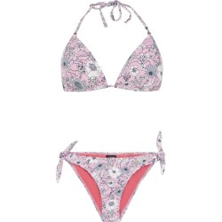 дамски,бански,костюми,protest,moloko,triangle,bikini,pink,(pillow,pink)