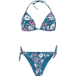 дамски,бански,костюми,protest,moloko,triangle,bikini,multicolor