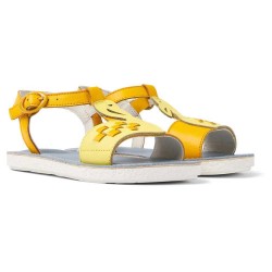 сандали,детски,сандали,и,чехли,camper,k800535,tws,sandals,golden