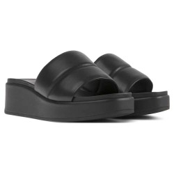 Сандали Camper Misia sandals - Black (Black 002) сандали,дамски,сандали,и,чехли,camper,misia,sandals,black,(black,002)