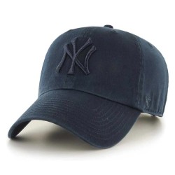 Шапка 47 MLB New York Yankees cap - Blue (NYC) шапка,всички,шапки,47,mlb,new,york,yankees,cap,blue,(nyc)