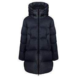 Яке Bomboogie CG6630 jacket - Blue (Poseidon Blue) яке,мъжки,якета,дамски,якета,и,палта,bomboogie,cg6630,jacket,blue,(poseidon,blue)