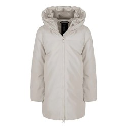 Яке Bomboogie CG8670 jacket - Grey (Crystal Grey) яке,мъжки,якета,дамски,якета,и,палта,bomboogie,cg8670,jacket,grey,(crystal,grey)