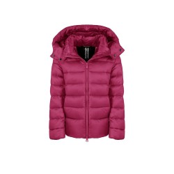 Яке Bomboogie JG8635 jacket - Pink (Fuchsia Cyclamen) яке,мъжки,якета,дамски,якета,и,палта,bomboogie,jg8635,jacket,pink,(fuchsia,cyclamen)