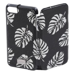 други,аксесоари,dolce,&,gabbana,iphone,7,8,se,(2,3,gen),phone,case,black