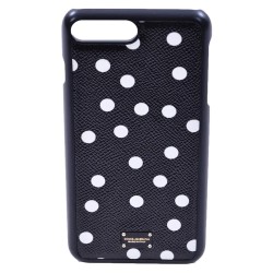 други,аксесоари,dolce,&,gabbana,iphone,7,plus,8,plus,phone,case,black,(black)