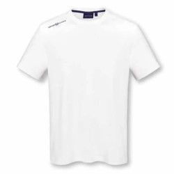 тениска,мъжки,тениски,henri,lloyd,dri,fast,short,sleeve,t,shirt,white,(white)