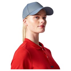 шапка,всички,шапки,henri,lloyd,sail,tec,cap,titanium,(blue)