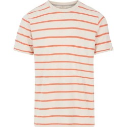 тениска,мъжки,тениски,protest,chef,short,sleeve,t,shirt,off,white,(orange)