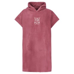 дамски,плетени,дрехи,protest,dilemma,poncho,deco,pink,(pink)