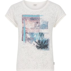 тениска,дамски,тениски,protest,elles,24,short,sleeve,t,shirt,raku,blue,(white)