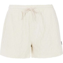 къси,панталони,дамски,панталони,protest,kenza,shorts,off,white,(beige)