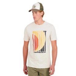 тениска,мъжки,тениски,protest,lyng,short,sleeve,t,shirt,off,white,(beige)