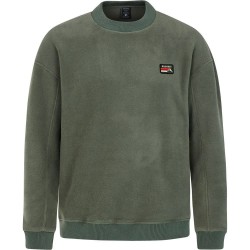 блуза,мъжки,пуловери,protest,nollie,sweatshirt,green
