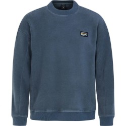 блуза,мъжки,пуловери,protest,nollie,sweatshirt,yale,blue,(blue)