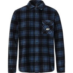 мъжки,якета,protest,outwell,overshirt,blue