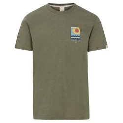 тениска,мъжки,тениски,protest,rudge,short,sleeve,t,shirt,artic,green,(green)
