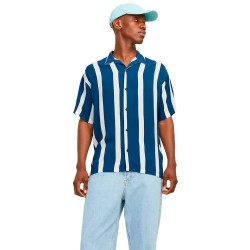 риза,с,къс,ръкав,мъжки,ризи,jack,&,jones,12249367,resort,short,sleeve,shirt,blue,(ensign,blue)