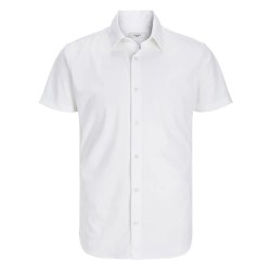риза,с,къс,ръкав,мъжки,ризи,jack,&,jones,blactive,short,sleeve,shirt,white,(white,fit,slim,fit)