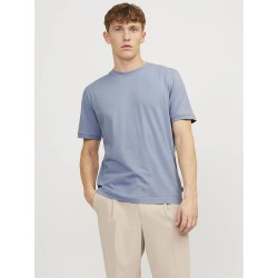 тениска,мъжки,тениски,jack,&,jones,blaspencer,short,sleeve,t,shirt,troposphere,(blue)