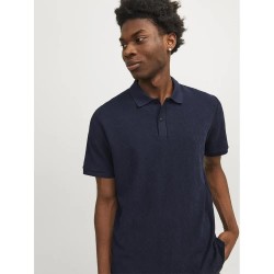 мъжки,блузи,с,яка,jack,&,jones,blucliff,short,sleeve,polo,blue,(maritime,blue)