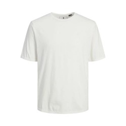 тениска,мъжки,тениски,jack,&,jones,bluryder,short,sleeve,t,shirt,white,(cloud,dancer)