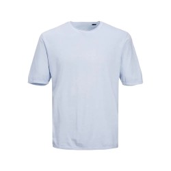 тениска,мъжки,тениски,jack,&,jones,bluryder,short,sleeve,t,shirt,skyway,(blue)