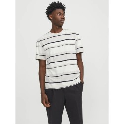 тениска,мъжки,тениски,jack,&,jones,blusteven,short,sleeve,t,shirt,fields,of,rye,(multicolor)