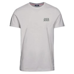 тениска,мъжки,тениски,jack,&,jones,boxed,short,sleeve,t,shirt,cloud,dancer,(white)