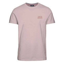 тениска,мъжки,тениски,jack,&,jones,boxed,short,sleeve,t,shirt,rosewater,(pink)