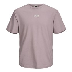 тениска,мъжки,тениски,jack,&,jones,classic,short,sleeve,t,shirt,nirvana,(grey)