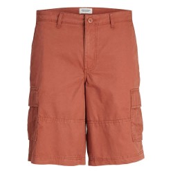 къси,панталони,детски,панталони,jack,&,jones,cole,campaign,cargo,shorts,cinnabar,(orange)
