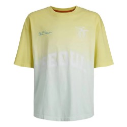 тениска,детски,тениски,jack,&,jones,dipdye,short,sleeve,t,shirt,lemon,verbena,(yellow)