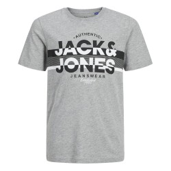 тениска,детски,тениски,jack,&,jones,dry,short,sleeve,t,shirt,grey,(light,grey,melange)