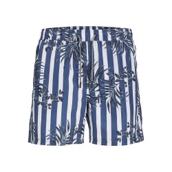 бански,гащета,мъжки,бански,костюми,jack,&,jones,fiji,swim,summer,swimming,shorts,ensign,blue,stripes,stripes,(blue)