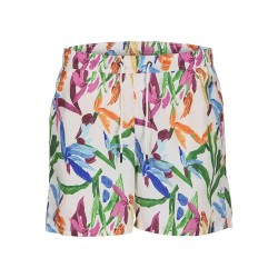 бански,гащета,мъжки,бански,костюми,jack,&,jones,fiji,swim,swimming,shorts,buttercream,(multicolor)