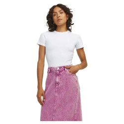 тениска,дамски,тениски,jack,&,jones,gigi,jjxx,short,sleeve,t,shirt,bright,white,(white)